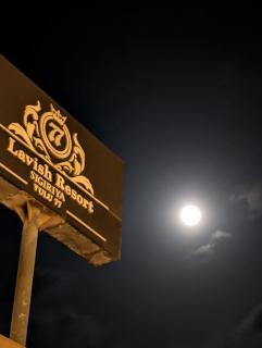 Lavish Resort Sigiriya - 9