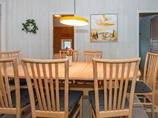 8 person holiday home in Nordborg-By Traum - 5