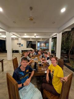 Lavish Resort Sigiriya - 8