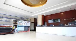 City Comfort Inn Huizhou Zhongkai Huihuan - 7