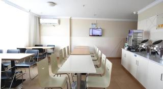 City Comfort Inn Huizhou Zhongkai Huihuan - 4