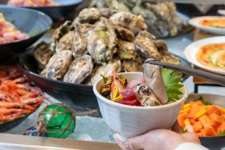 KAMENOI HOTEL Kujukuri - 0