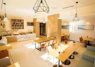 City Comfort Inn Shangri-La Dukezong Ancient Town - 2