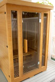 Canberra - 3 Bedroom Family Queenslander with BBQ, Firepit and Sauna - 6