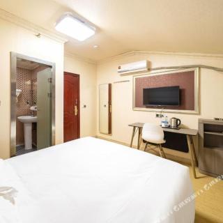 Shanghai Yujia Hotel - 2