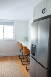 Canberra - 3 Bedroom Family Queenslander with BBQ, Firepit and Sauna - 4