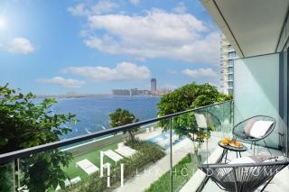 LUX The Beachfront Island View Suite - 4