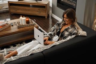 Corporate Stays Hazel 1 Bedroom - 3