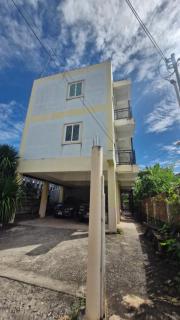 Sirimata Apartment - 1