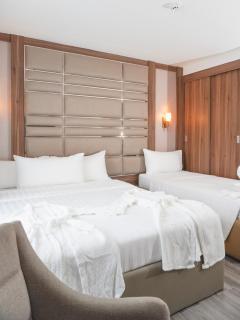 El Vistra Hotel Angeles - 8