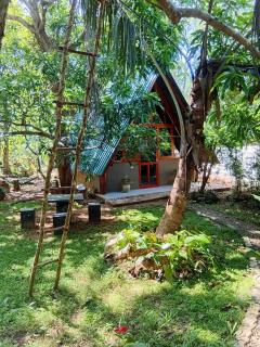 Ritigala Hideaway - 7