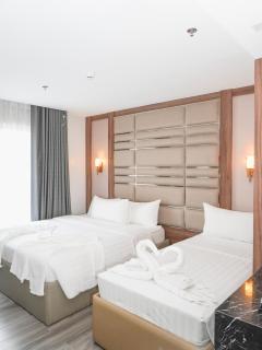 El Vistra Hotel Angeles - 7