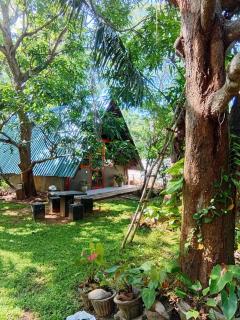 Ritigala Hideaway - 8