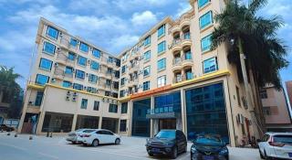 City Comfort Inn Yangjiang High-tech Zone Pinggang - 1