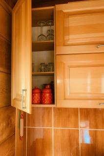 Drinska Villa Cabin - 8