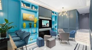 Magnotel Hotel Suzhou Wanda Plaza Huaihai Road - 7