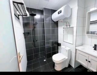 Chongqing Justom Family Serviced Apartments 2 - 2