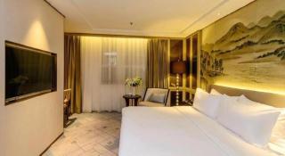 Dahe Jinjiang Hotel - 7