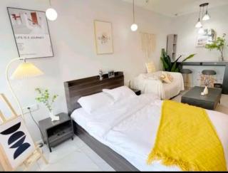 Chongqing Justom Family Serviced Apartments 2 - 1