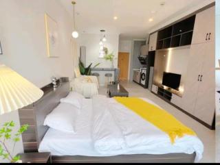 Chongqing Justom Family Serviced Apartments 2 - 9