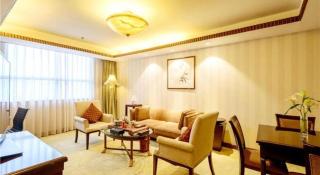 Dahe Jinjiang Hotel - 3