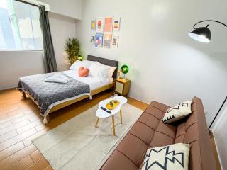 Destiny Hotel - 1603 - 9