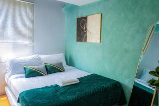 Destiny Hotel - 1606 - 0