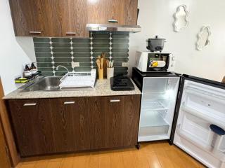 Destiny Hotel - 1603 - 3