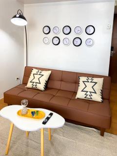 Destiny Hotel - 1603 - 2