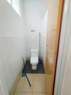 Ungu D' Chuping Homestay - 8