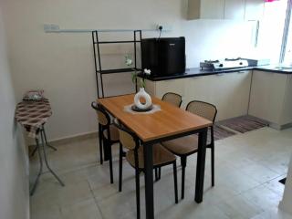 Ungu D' Chuping Homestay - 6