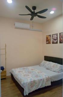 Ungu D' Chuping Homestay - 5