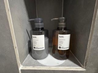 Damansara Center Stay 3BR 1-8pax near One Utama - 2