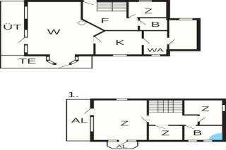 8 person holiday home in Haderslev-By Traum - 9