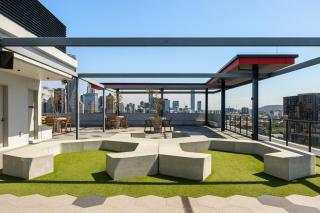 Amazing location, fabulous flat! - Brisbane - 4