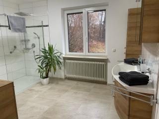 Ferienhaus Heiligenmühle - 1