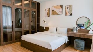 Son Tra homestay - 3