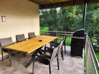 Ferienhaus Heiligenmühle - 3