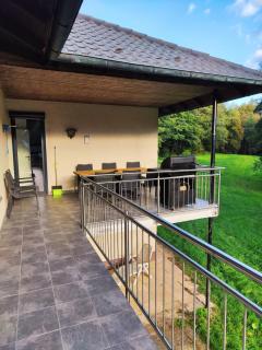 Ferienhaus Heiligenmühle - 4