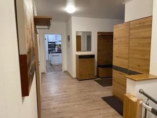 Ferienhaus Heiligenmühle - 7