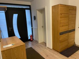 Ferienhaus Heiligenmühle - 8