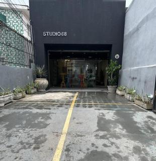 Flat funcional mobiliado com cozinha e WC privativo apt107 - 2