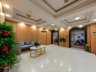 Shell Hotel Huaibei Jinying Plaza Long Distance Bus Station - 7