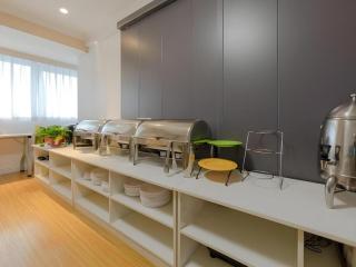 Shell Hotel Huaibei Jinying Plaza Long Distance Bus Station - 5