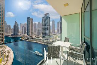 LUX Contemporary Suite with Marina View 3 - 0