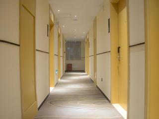 City Comfort Inn Dalian Changxin Dao Santang Commercial Street - 3