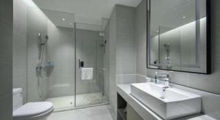 City Comfort Inn Wuhan Optics Valley Technology Exhibition Center - 2