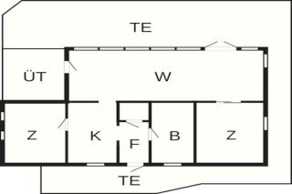 Lakefront House with Terrace - 9