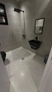 استديو بتصميم مودرن بمدخل خاص - 8