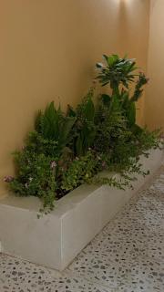 استديو بتصميم مودرن بمدخل خاص - 7